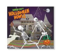 Andrew Gold Halloween Howls: Fun & Scary Music (CD)