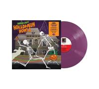 Andrew Gold Halloween Howls: Fun & Scary Music Orchid