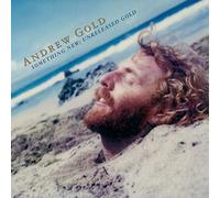 Andrew Gold - Something New Unreleased Gold
