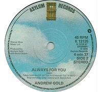 Andrew Gold - Thank You For Being A Friend