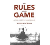 Andrew Gordon Rules of the Game (Tascabile)