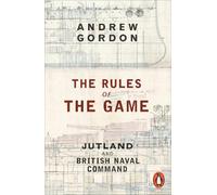 Andrew Gordon The Rules of the Game (Tascabile)