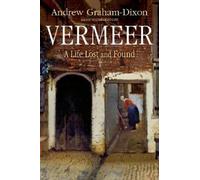 Andrew Graham-Dixon Vermeer (Copertina rigida)
