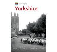 Andrew Graham Stables Historic England: Yorkshire (Tascabile) Historic England
