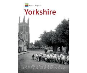 Andrew Graham Stables Historic England: Yorkshire (Tascabile) Historic England