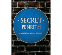 Andrew Graham Stables Secret Penrith (Tascabile) Secret