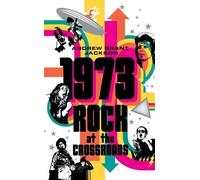 Andrew Grant Jackson 1973 (Tascabile)