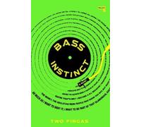 Andrew Green Bass Instinct (Tascabile)