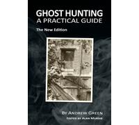 Andrew Green Ghost Hunting (Tascabile)