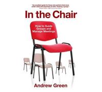 Andrew Green In the Chair (Tascabile)