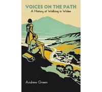 Andrew Green Voices on the Path (Tascabile)