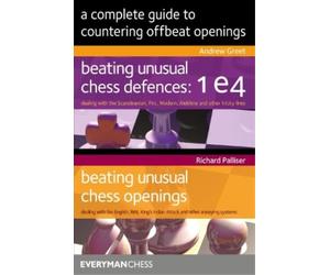 Andrew Greet Richard Pal A Complete Guide to Countering offbeat ope (Tascabile)
