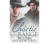 Andrew Grey A Chaotic Range Volume 7 (Tascabile) Stories from the Range