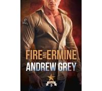 Andrew Grey Fire and Ermine (Tascabile) Carlisle Troopers