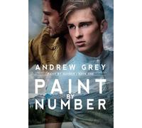 Andrew Grey Paint by Number (Tascabile)