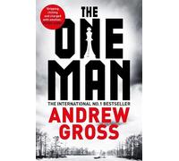 Andrew Gross The One Man (Tascabile)