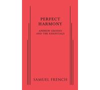Andrew Grosso The Essentials Perfect Harmony (Tascabile)