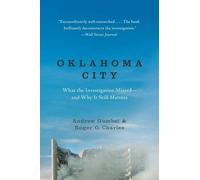 Andrew Gumbel Oklahoma City (Tascabile)