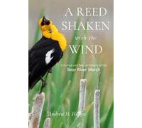 Andrew H. Hedges A Reed Shaken with the Wind (Tascabile)