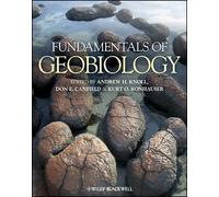 Andrew H. Knoll Fundamentals of Geobiology (Tascabile)