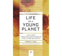 Andrew H. Knoll Life on a Young Planet (Tascabile) Princeton Science Library