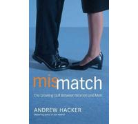 Andrew Hacker Mismatch (Tascabile)
