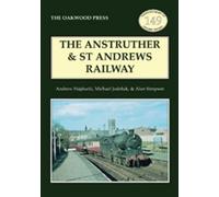 Andrew Hajducki Alan Simpson Michael The Anstruther and St. Andrews (Tascabile)