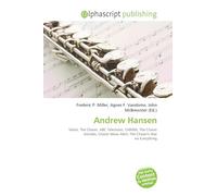 Andrew Hansen: Satire, The Chaser, ABC Television, CNNNN, The Chaser Decides, Chaser News Alert, The Chaser's War on Everything