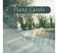 Andrew Harsant - Piano Carols Volume 1