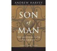 Andrew Harvey Son of Man (Tascabile)