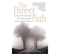 Andrew Harvey The Direct Path (Tascabile)