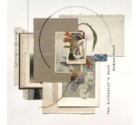 Andrew Heath The Alchemist's Muse (CD) Album