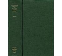 Andrew Hegarty A Biographical Register of St. John's College, (Copertina rigida)