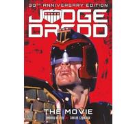 Ezquerra, Carlos - JUDGE DREDD THE MOVIE