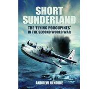 Andrew Hendrie Short Sunderland (Tascabile)