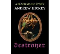 Andrew Hickey Destroyer (Copertina rigida)