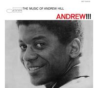 Andrew Hill - Andrew!!!