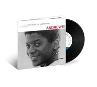 Andrew Hill - Andrew!!!