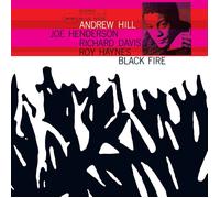 Andrew Hill Black Fire (Vinyl LP) 12" Album