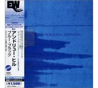 Andrew Hill - Blue Black [Ltd Papersleeve]