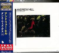 Andrew Hill - Dance With Death