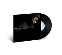 Andrew Hill Dance With Death (Vinyl LP) 12" Album