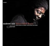 Andrew Hill - Dance With Death [UHQCD]
