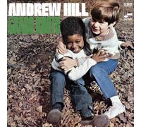 Hill Andrew - Grass Roots