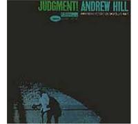Andrew Hill - Judgement