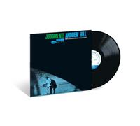 Andrew Hill Judgment (Vinyl LP) 12" Album