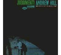 Andrew Hill - Judgment