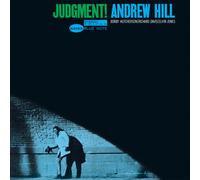 Andrew Hill Judgment (Vinyl LP) 12" Album
