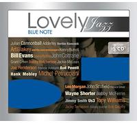 Andrew Hill - Lovely Jazz Blue Note Coffret