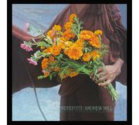 Andrew Hill - Nefertiti